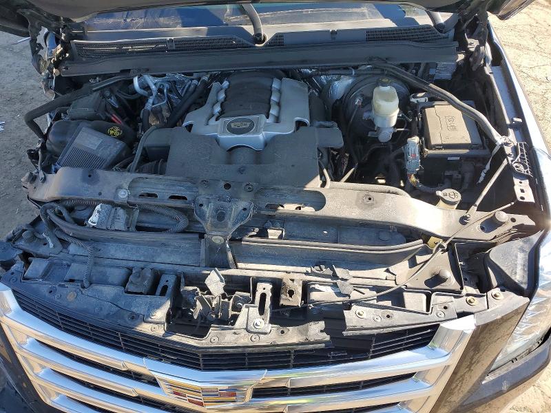 Aukcja sprzedaży 2016 Cadillac Escalade, vin: 1GYS4HKJ1GR133870, numer aukcji: 48467546