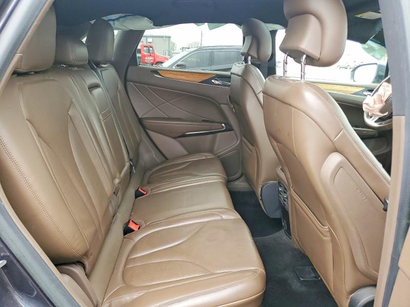 Продажа на аукционе авто 2015 Lincoln Townhouse Mkc, vin: 5LMCJ2A98FUJ00988, номер лота: 50575876