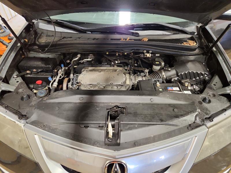 Aukcja sprzedaży 2011 Acura Mdx, vin: 2HNYD2H41BH502437, numer aukcji: 49923746