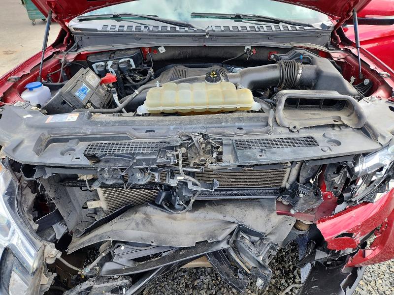 Продажа на аукционе авто 2020 Ford Expedition, vin: 1FMJK2AT2LEA73991, номер лота: 51161406