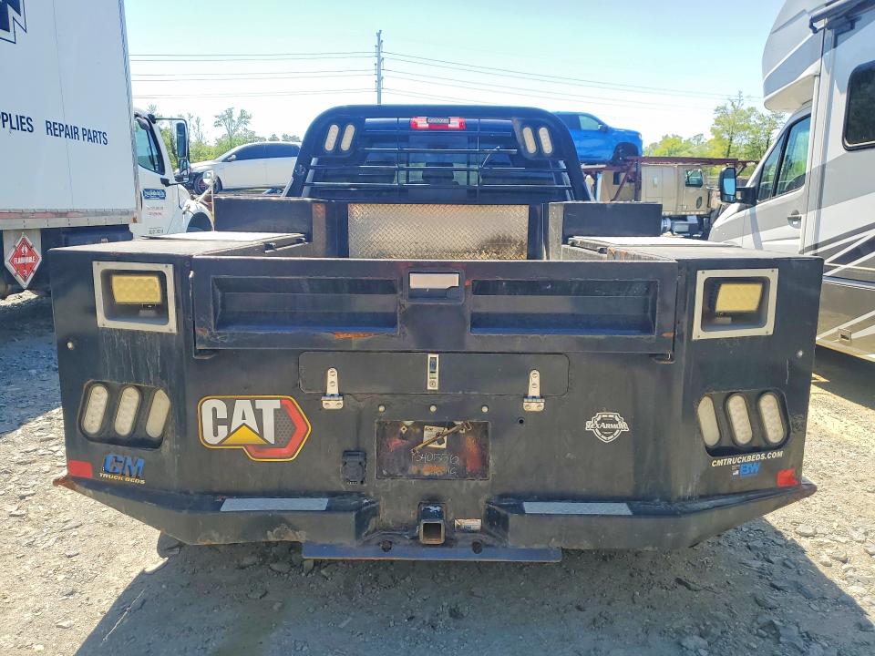 Продаж на аукціоні авто 2012 Dodge Ram 3500, vin: 3C63DRJL6CG329873, номер лоту: 49373196