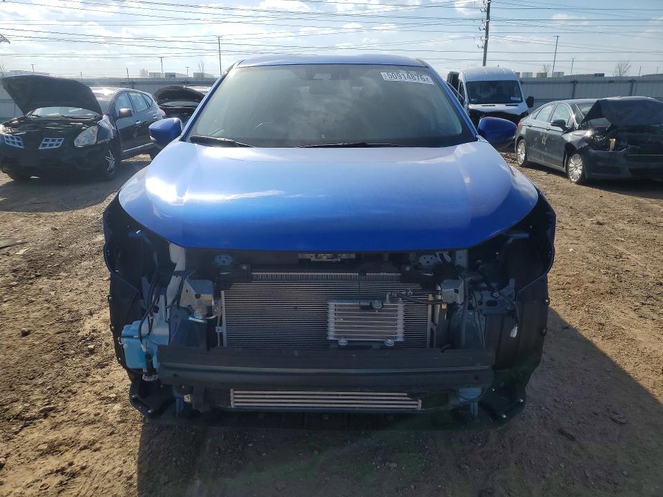 Aukcja sprzedaży 2024 Mitsubishi Eclipse Cross, vin: JA4ATWAA7RZ014700, numer aukcji: 50914876