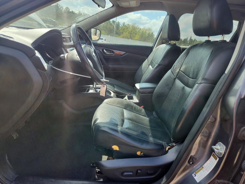 Aukcja sprzedaży 2015 Nissan Rogue, vin: 5N1AT2MV5FC848990, numer aukcji: 51128216
