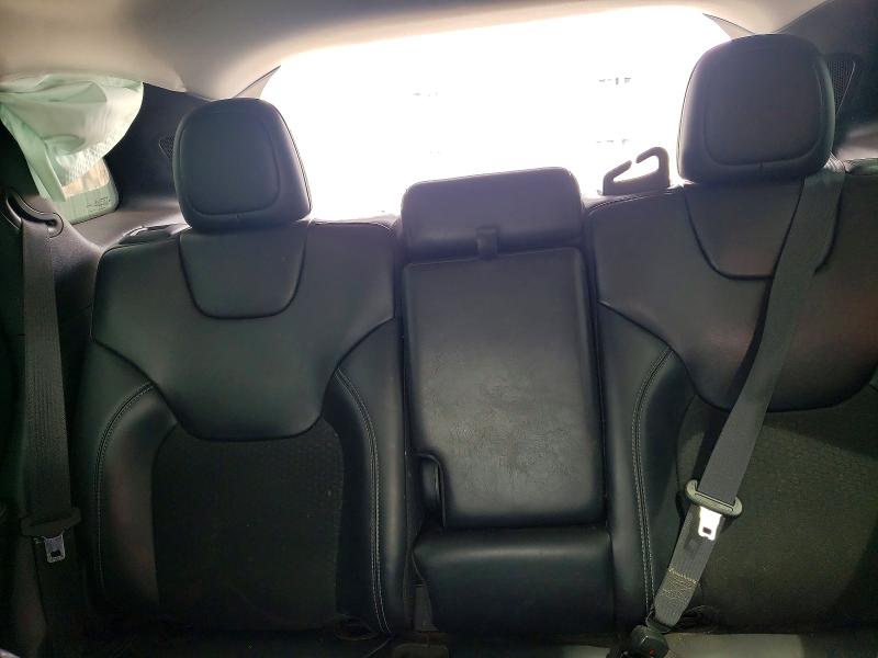 Продаж на аукціоні авто 2019 Jeep Cherokee, vin: 1C4PJMLB9KD477795, номер лоту: 49483176