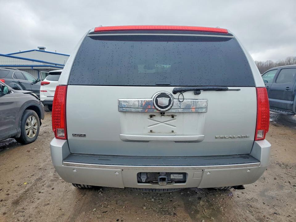 Aukcja sprzedaży 2012 Cadillac Escalade, vin: 1GYS4BEF4CR138317, numer aukcji: 48231896