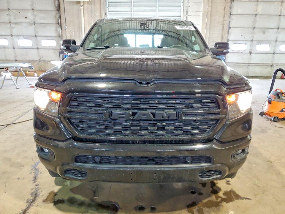 Aukcja sprzedaży 2023 Ram 1500, vin: 1C6RRFFG2PN690133, numer aukcji: 51001466