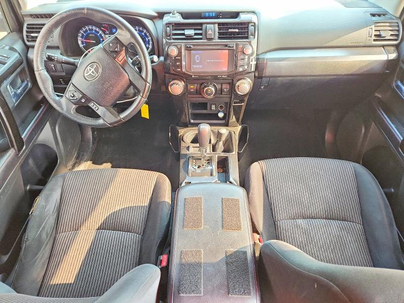 Aukcja sprzedaży 2016 Toyota 4runner, vin: JTEBU5JR5G5325226, numer aukcji: 51213746