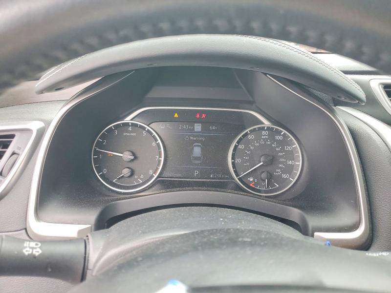 Aukcja sprzedaży 2019 Nissan Murano, vin: 5N1AZ2MS0KN150385, numer aukcji: 51799256