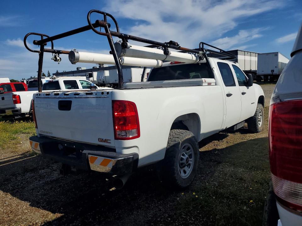 Aukcja sprzedaży 2012 Gmc Sierra, vin: 1GT422C84CF172994, numer aukcji: 51092256