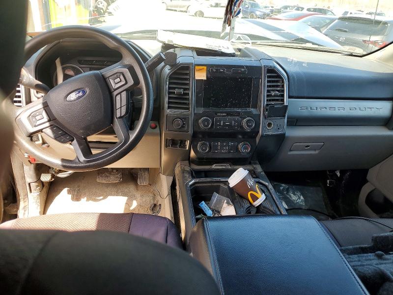 Aukcja sprzedaży 2021 Ford F350, vin: 1FT8X3DT5MED32867, numer aukcji: 47007046