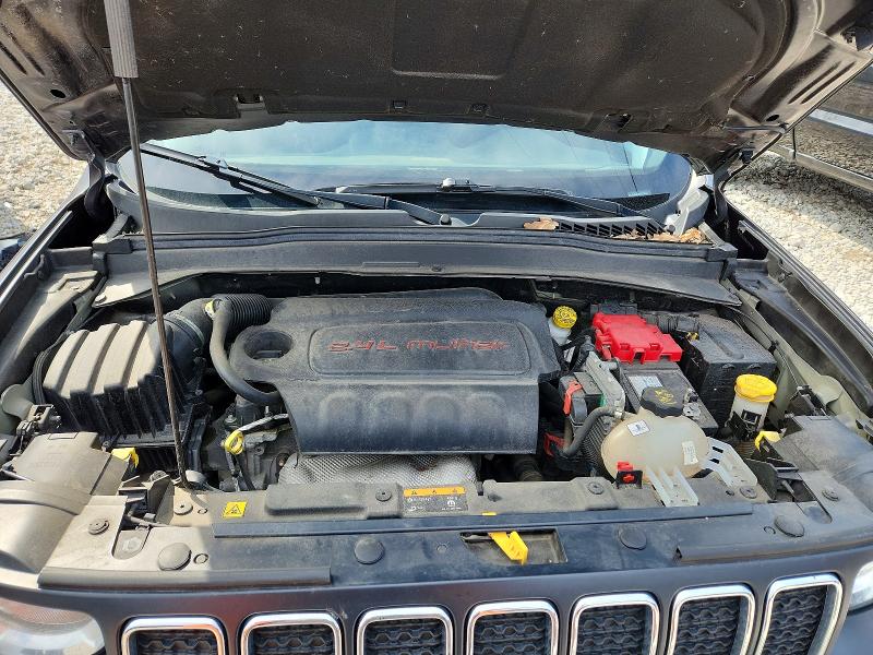 Продаж на аукціоні авто 2019 Jeep Renegade, vin: ZACNJBBB8KPJ96826, номер лоту: 48975226