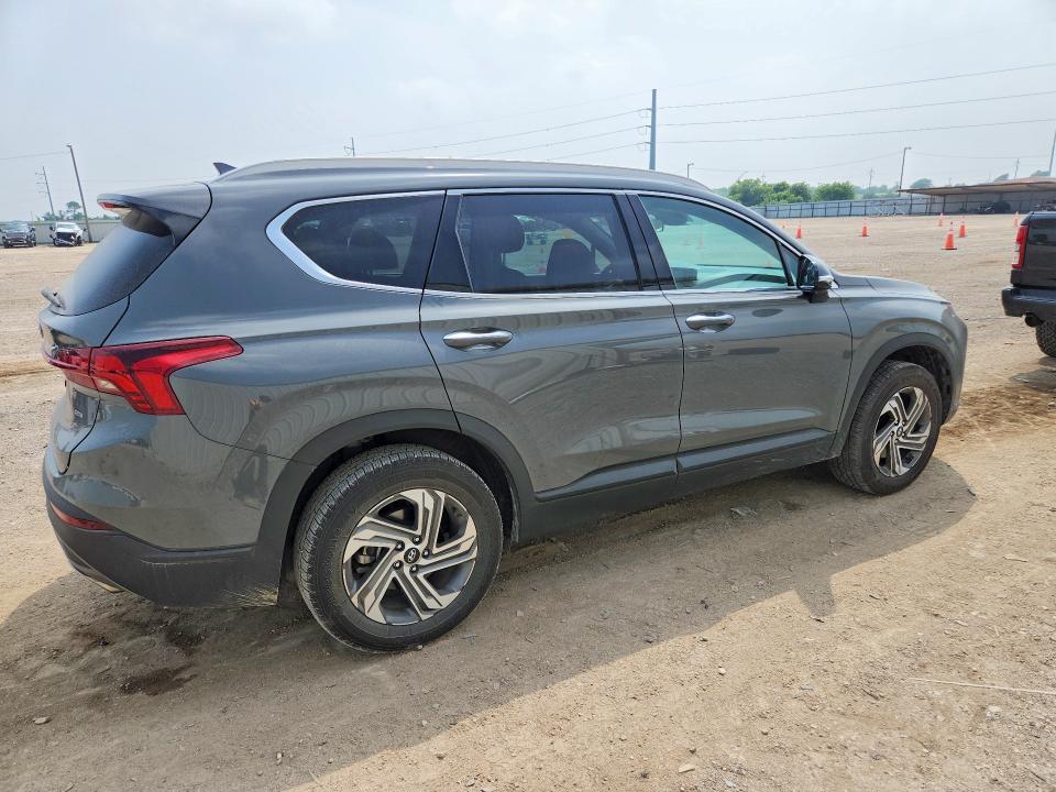 Продажа на аукционе авто 2023 Hyundai Santa Fe, vin: 5NMS2DAJ7PH537492, номер лота: 51491676