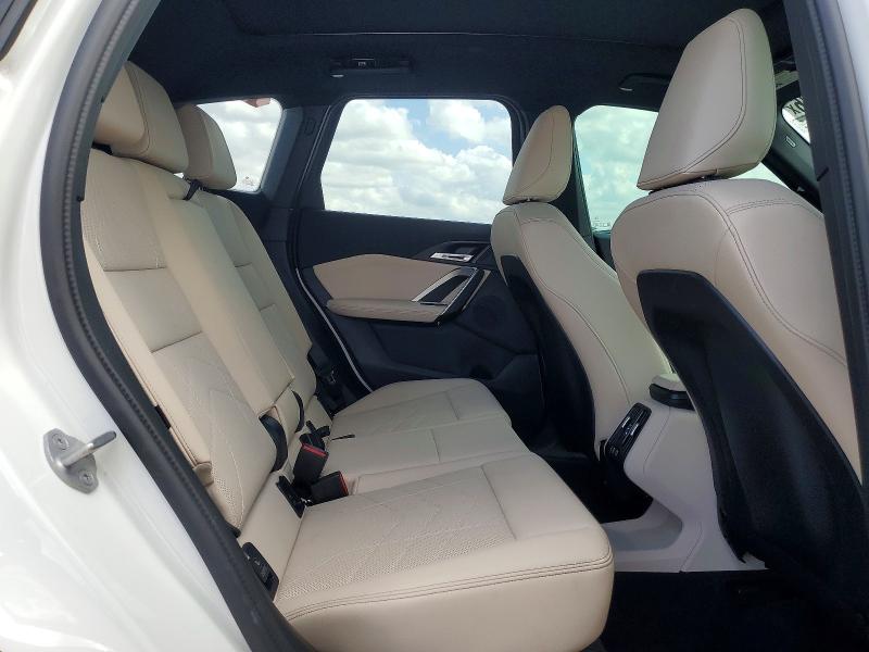 Продаж на аукціоні авто 2025 Bmw X1, vin: WBX73EF03S5066741, номер лоту: 50925976