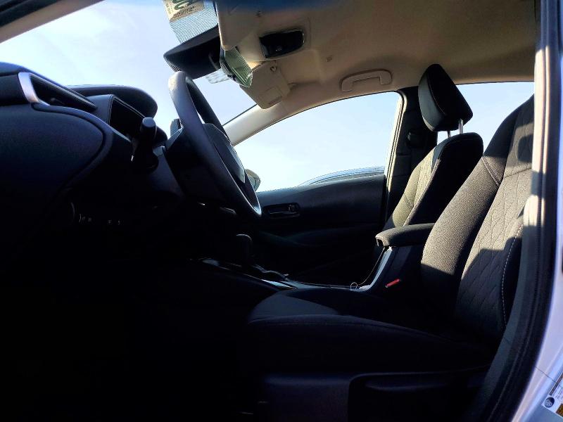 Продаж на аукціоні авто 2026 Toyota Corolla Le Hev 4dr, vin: JTDBCMFE3T3116631, номер лоту: 50469646