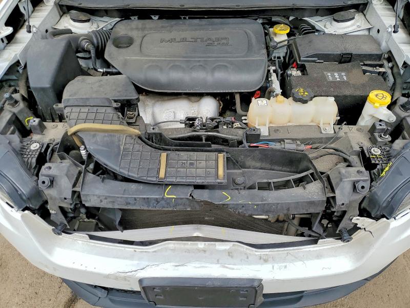 2020 Jeep Cherokee მანქანა იყიდება აუქციონზე, vin: 1C4PJMLB4LD602686, აუქციონის ნომერი: 48984166