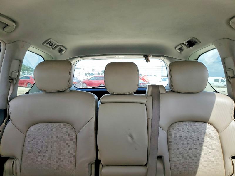 Продажа на аукционе авто 2021 Nissan Armada, vin: JN8AY2BC3M9145653, номер лота: 49500636