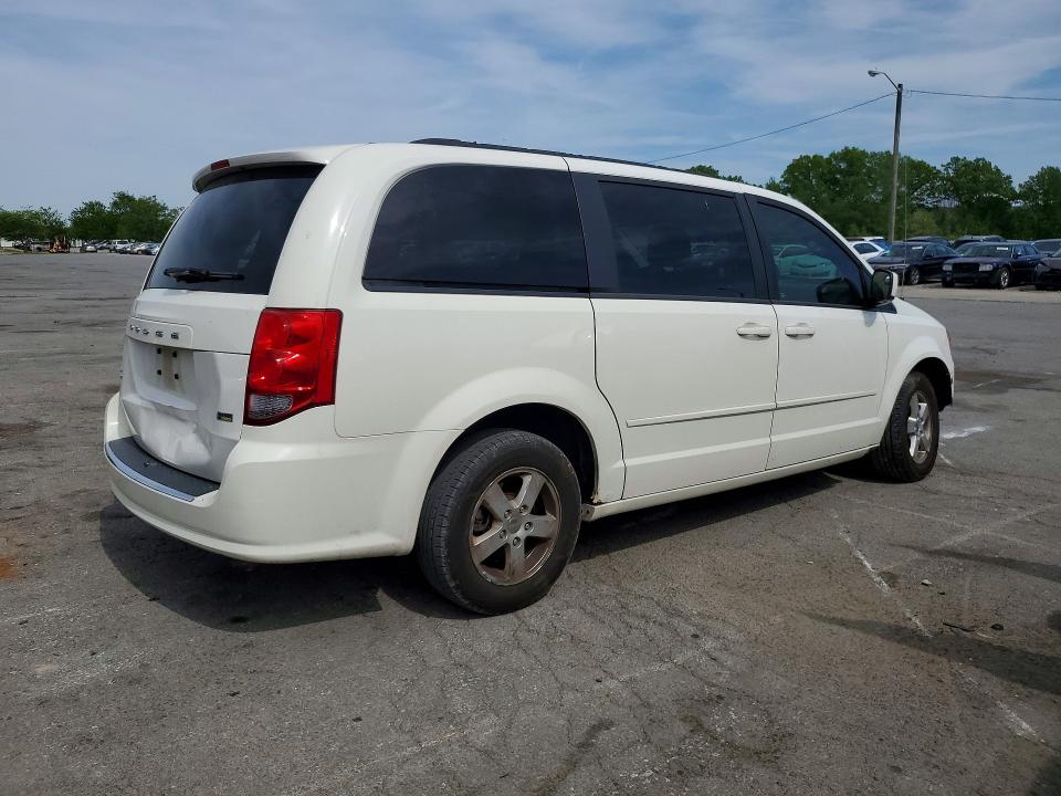Aukcja sprzedaży 2012 Dodge Grand Caravan, vin: 2C4RDGCG1CR364595, numer aukcji: 50772656