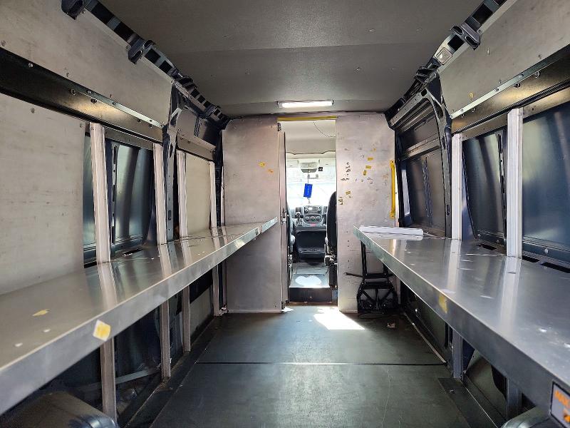 Продаж на аукціоні авто 2020 Ram Promaster 3500, vin: 3C6URVJG7LE136113, номер лоту: 99147095