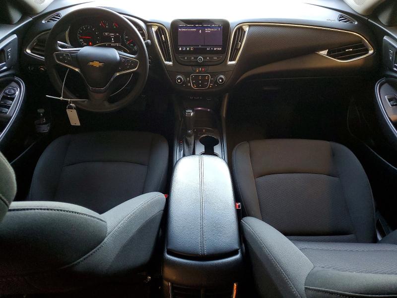 2020 Chevrolet Malibu მანქანა იყიდება აუქციონზე, vin: 1G1ZD5ST3LF025128, აუქციონის ნომერი: 48894996