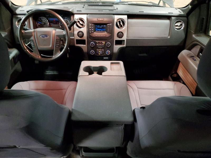 Aukcja sprzedaży 2013 Ford F150, vin: 1FTFW1EF7DFB11112, numer aukcji: 50726896
