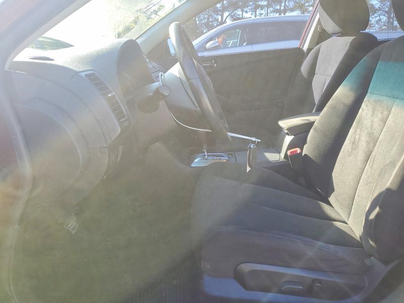 Aukcja sprzedaży 2011 Nissan Altima, vin: 1N4AL2APXBC171879, numer aukcji: 49148416