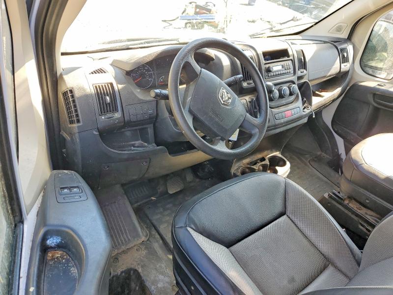Продажа на аукционе авто 2017 Ram Promaster 1500, vin: 3C6TRVAG3HE536446, номер лота: 46963436