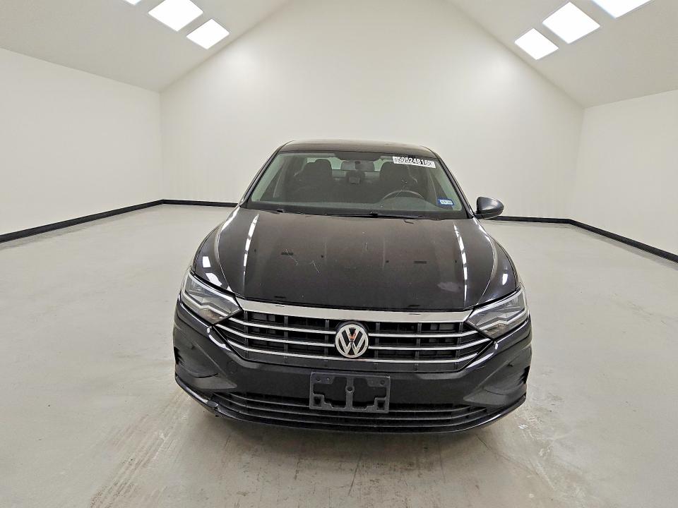 50524816 :رقم المزاد ، 3VWC57BU0KM152719 vin ، 2019 Volkswagen Jetta مزاد بيع