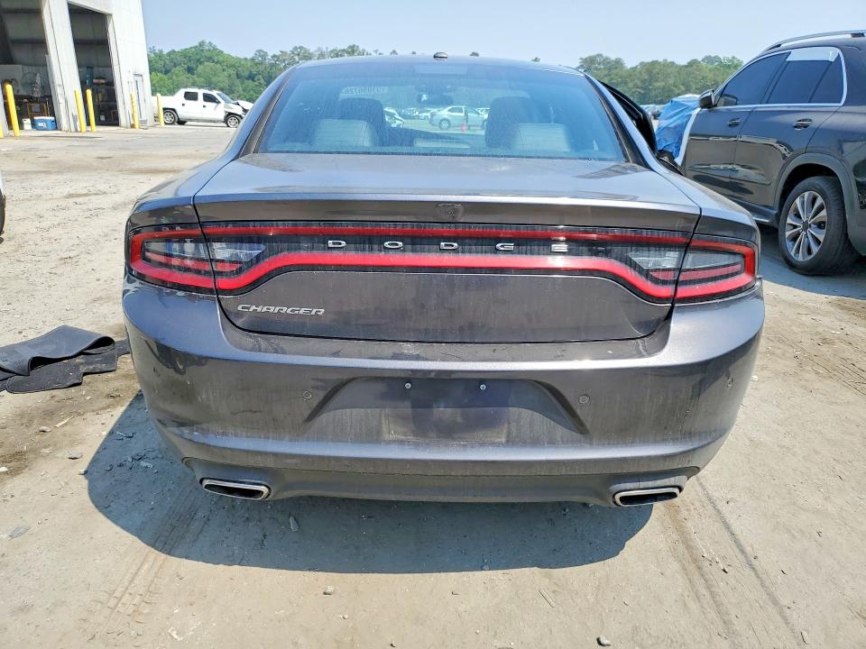 51096726 :رقم المزاد ، 2C3CDXBGXNH169194 vin ، 2022 Dodge Charger مزاد بيع