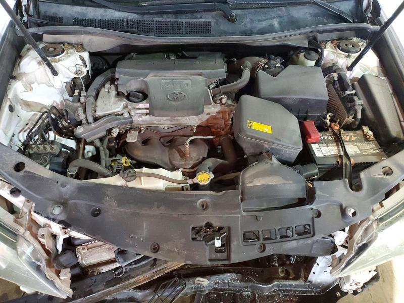 2013 Toyota Camry მანქანა იყიდება აუქციონზე, vin: 4T1BF1FK7DU719231, აუქციონის ნომერი: 48828426