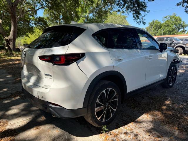 51909266 :رقم المزاد ، JM3KFBEMXN0630850 vin ، 2022 Mazda Cx-5 مزاد بيع