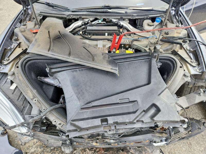 Продаж на аукціоні авто 2018 Tesla Model S, vin: 5YJSA1E21JF262702, номер лоту: 50315696