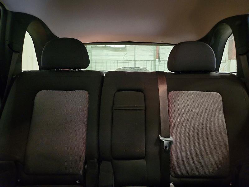 50178296 :رقم المزاد ، 3GNAL2EK9DS642658 vin ، 2013 Chevrolet Captiva مزاد بيع