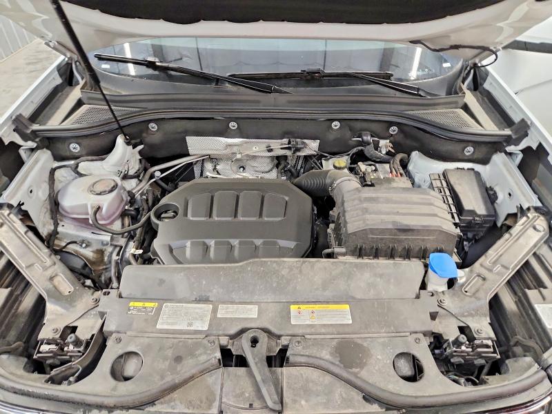 Aukcja sprzedaży 2025 Volkswagen Atlas Cross Sport, vin: 1V2WE2CA2SC201829, numer aukcji: 51783966