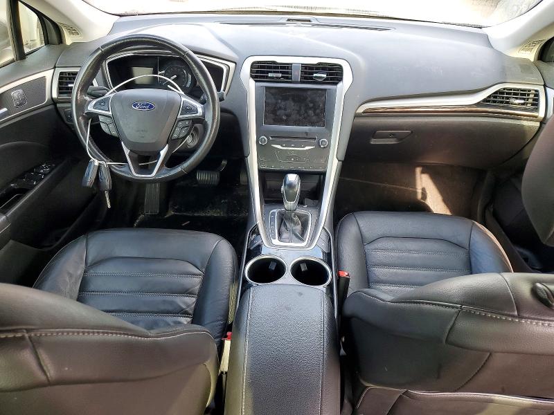 2013 Ford Fusion მანქანა იყიდება აუქციონზე, vin: 3FA6P0PU4DR319654, აუქციონის ნომერი: 50702966