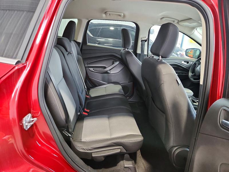 Продаж на аукціоні авто 2019 Ford Escape, vin: 1FMCU0GD4KUB94470, номер лоту: 51100986