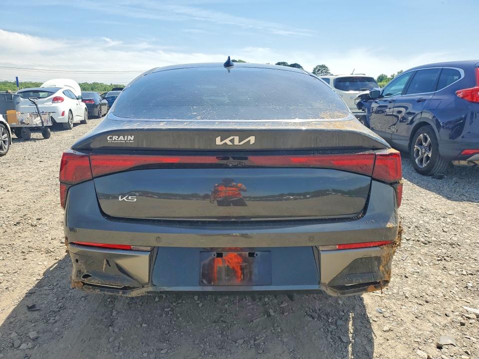 Продаж на аукціоні авто 2025 Kia K5, vin: KNAG24J76S5300432, номер лоту: 50836836