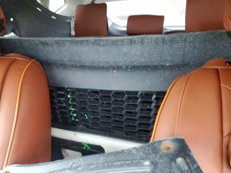 2017 Nissan Murano მანქანა იყიდება აუქციონზე, vin: 5N1AZ2MG4HN171566, აუქციონის ნომერი: 50409176