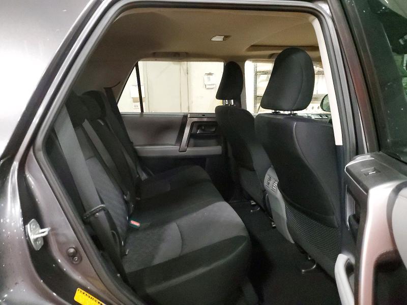 Aukcja sprzedaży 2010 Toyota 4runner, vin: JTEBU5JR0A5004914, numer aukcji: 48490656