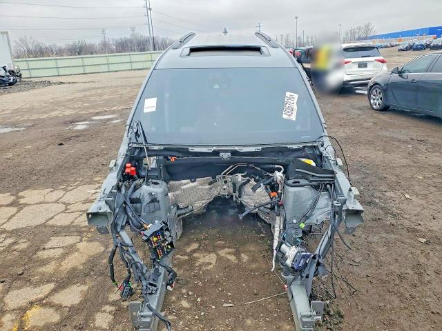 Aukcja sprzedaży 2025 Dodge Durango, vin: 1C4SDJCT3SC529386, numer aukcji: 49367216