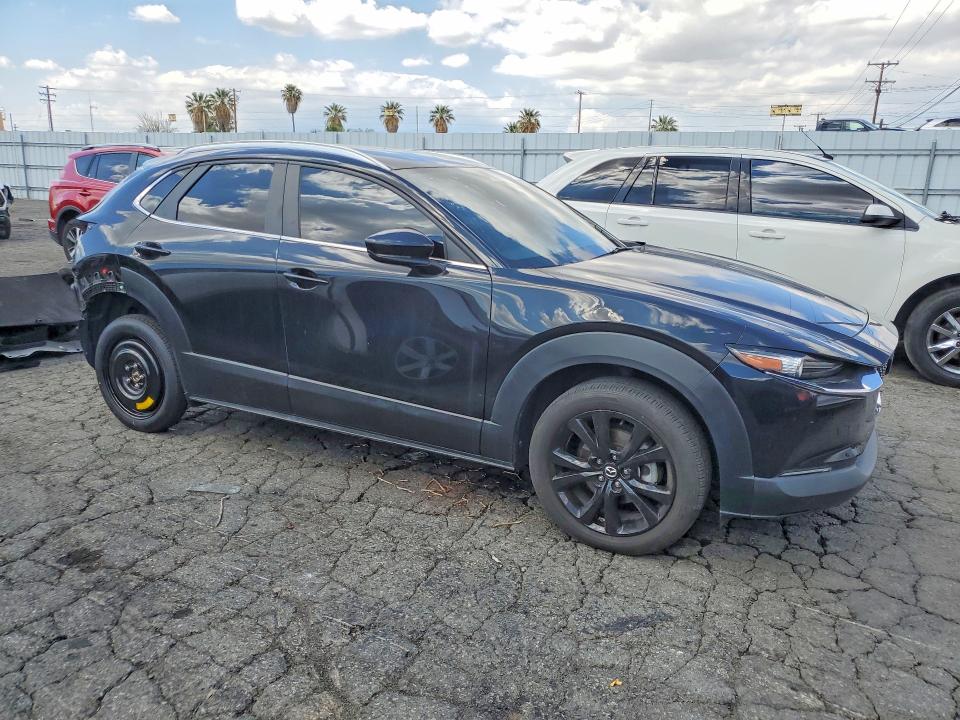 Aukcja sprzedaży 2024 Mazda Cx-30, vin: 3MVDMBBM8RM661074, numer aukcji: 47750866