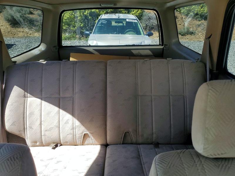 Продажа на аукционе авто 2002 Toyota 4runner, vin: JT3GN86R420239742, номер лота: 48300566