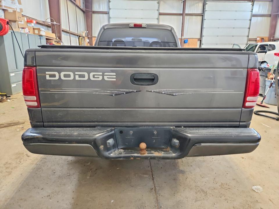 Продаж на аукціоні авто 2002 Dodge Dakota, vin: 1B7GL32X02S596588, номер лоту: 49281386