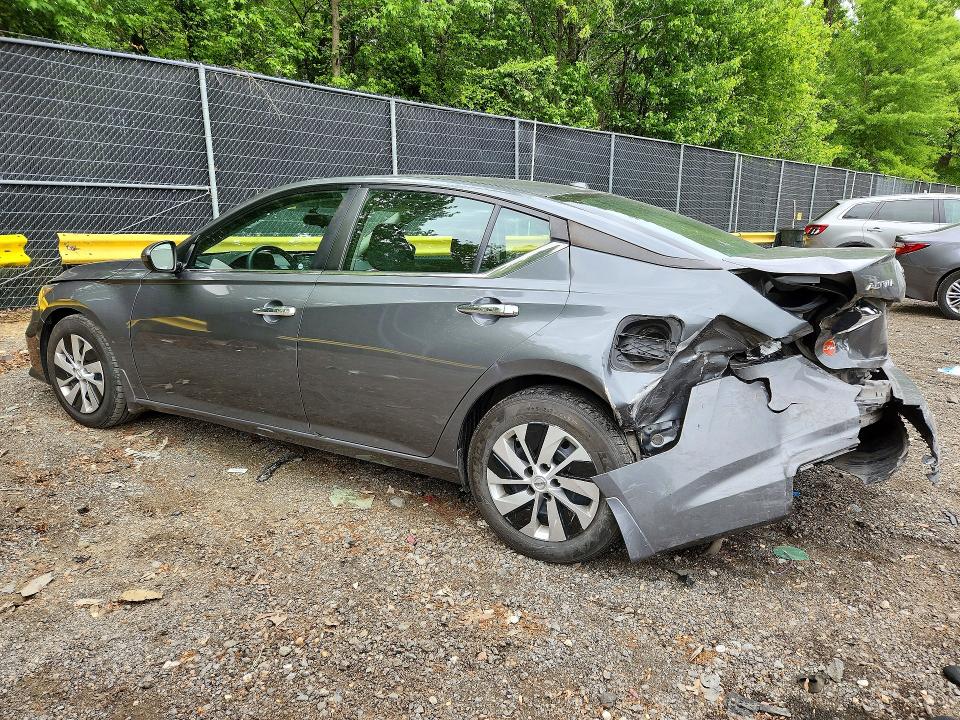 Aukcja sprzedaży 2019 Nissan Altima, vin: 1N4BL4BV4KC108760, numer aukcji: 51736256