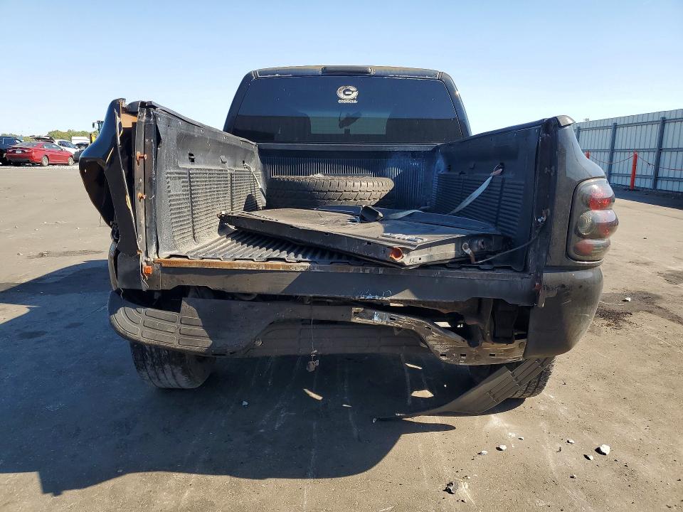 Продаж на аукціоні авто 2004 Gmc New Sierra, vin: 1GTEC19T84Z295141, номер лоту: 50789216