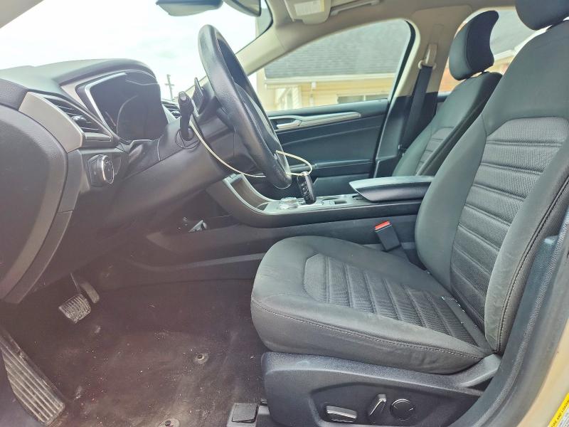 Aukcja sprzedaży 2019 Ford Fusion, vin: 3FA6P0T99KR270725, numer aukcji: 50351806