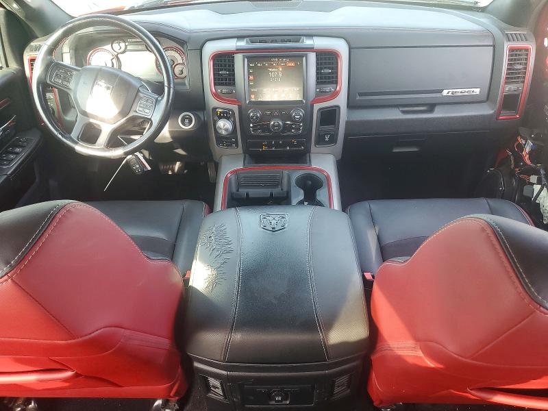 Продажа на аукционе авто 2017 Ram 1500, vin: 1C6RR7YT1HS601283, номер лота: 48855606