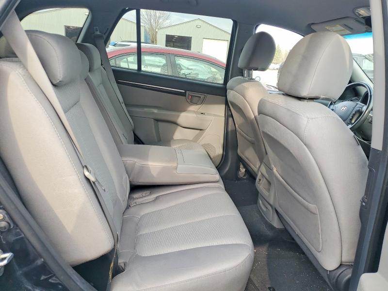 Aukcja sprzedaży 2009 Hyundai Santa Fe, vin: 5NMSG13D69H233998, numer aukcji: 50347746