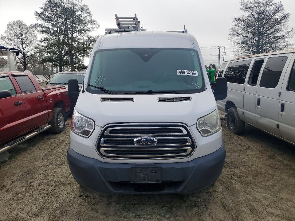 Продаж на аукціоні авто 2016 Ford Transit T, vin: 1FTYR2CV1GKA11311, номер лоту: 48873296