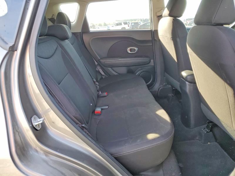 Aukcja sprzedaży 2016 Kia Soul, vin: KNDJN2A27G7316353, numer aukcji: 49743606