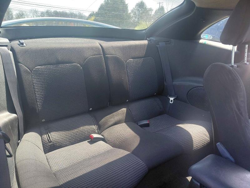 Aukcja sprzedaży 2003 Mitsubishi Eclipse, vin: 4A3AC84H83E185235, numer aukcji: 50181946